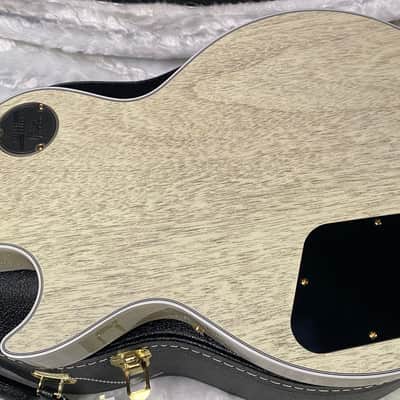 NEW! Gibson Les Paul Custom 1957 Reissue VOS - Custom Ordered in TV White - Custom Shop - 9.75 lbs - Authorized Dealer - G07212 image 10