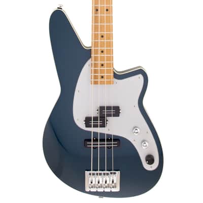 Reverend Decision P Bass High Tide Blue image 1