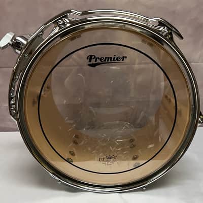 Premier Genista Maple Rack Tom 12″ x 8″ image 2