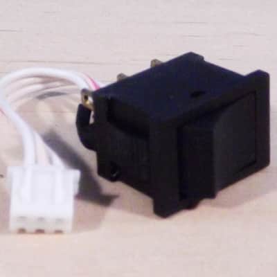 M-Audio Venom parts - Power Switch