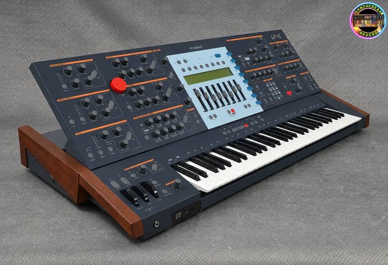 Waldorf Wave 61-Key Synthesizer | Reverb