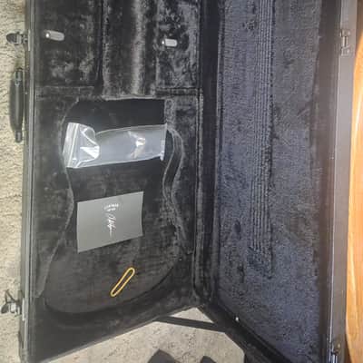 Chapman ML1 Pro Modern 2019 - Lunar Black/Gray with Original Hardshell Case image 7