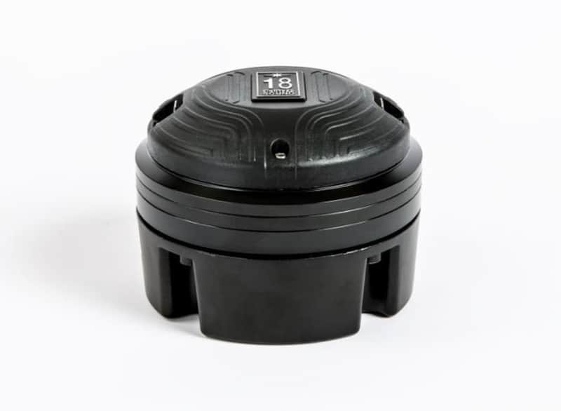 18 Sound ND32ST-8 2" 240 Watt Neodymium Compression Driver image 1