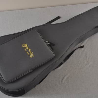 Martin SC-10E Road Series #2659657 — Acoustic Electric Guitar image 3
