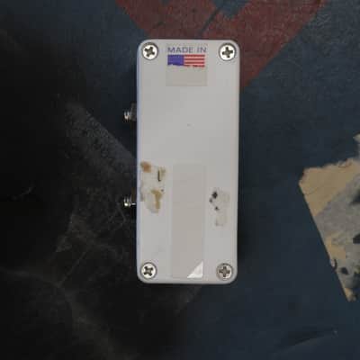 Foxpedal K-Buffer, Used image 2