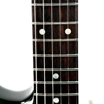 1986 Kramer American Baretta Kline Eagle Graphic #27 Rare image 8