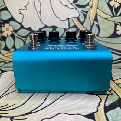 Strymon blueSky Reverberator V2 image 3