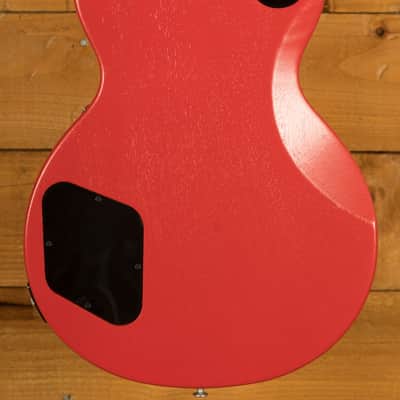 Gibson Les Paul Modern Lite | Cardinal Red Satin image 2