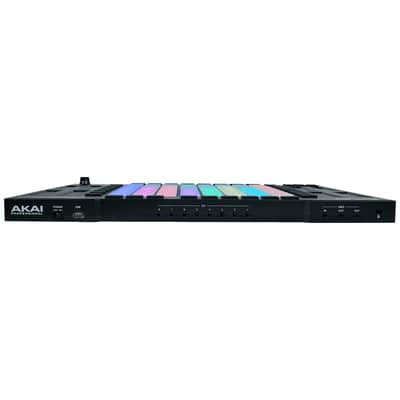 APC64 Akai image 3