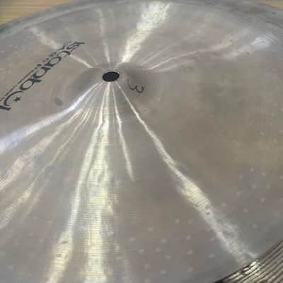 Istanbul Agop 12" Traditional Mini China - MCH12 image 2
