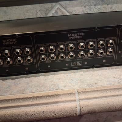 Vintage Maker Passive Multi-Bus Summing Mixer image 12