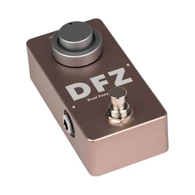 Darkglass Electronics Dual Fuzz Singular Power image 3