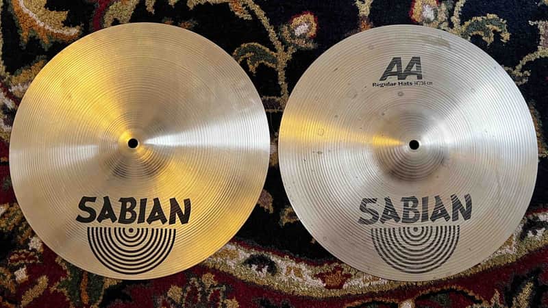 Sabian 14