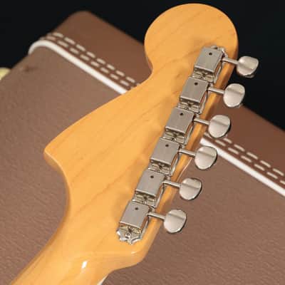 FENDER American Original 60s Jaguar RF Daphne Blue [V1969000] (07/20) image 17