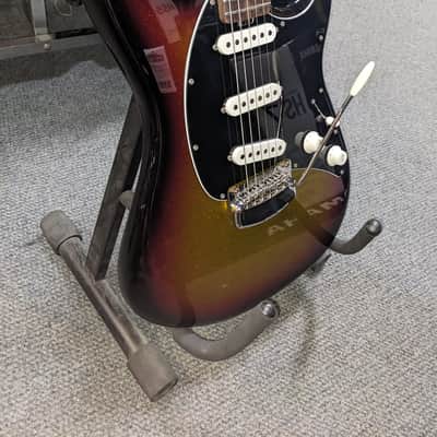 Music Man Cutlass HT SSS 2024 - Showtime image 20