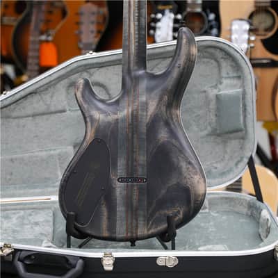 MAYONES Regius 6 Antique Black Matt image 17