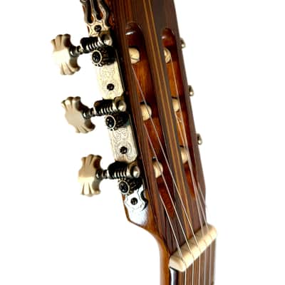Hohner Holiday 110 Classical Guitar MIJ 1990's image 13