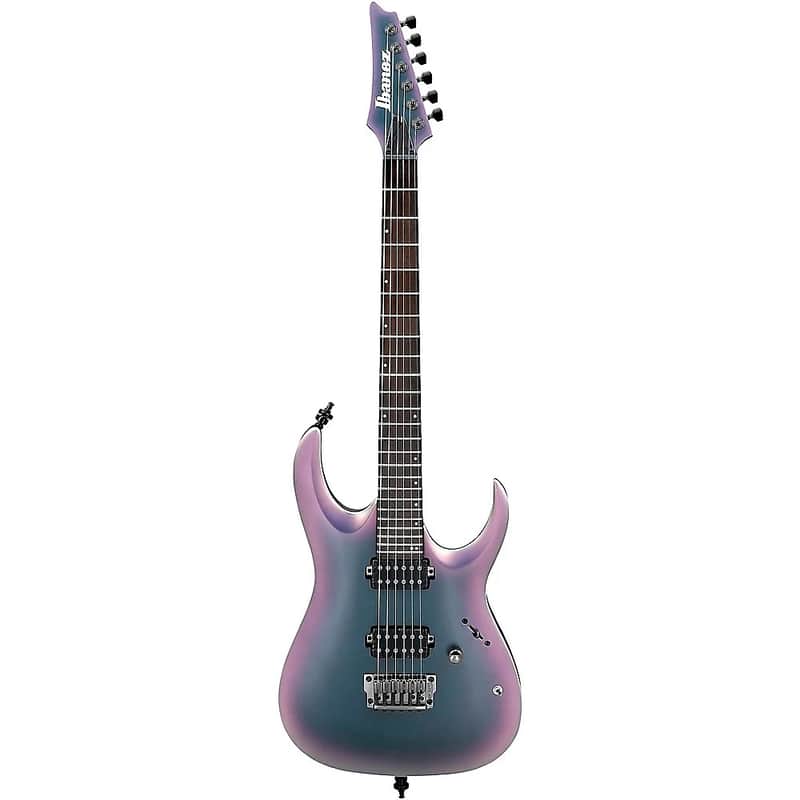 Ibanez RGAR61AL Axion Label image 1