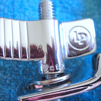LP Conga Stand Separator Support Bracket - Vintage NOS image 2