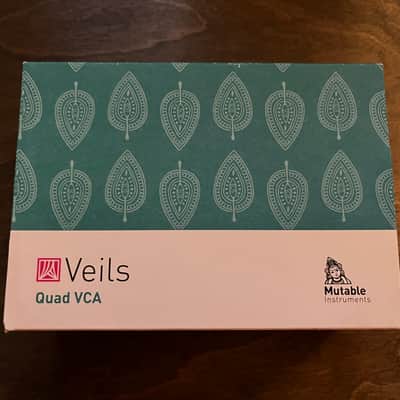 Mutable Instruments Veils V2 image 2