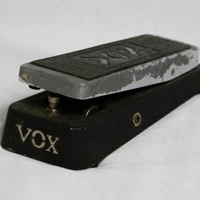 Vox WHA 1969 VINTAGE 1969 image 2