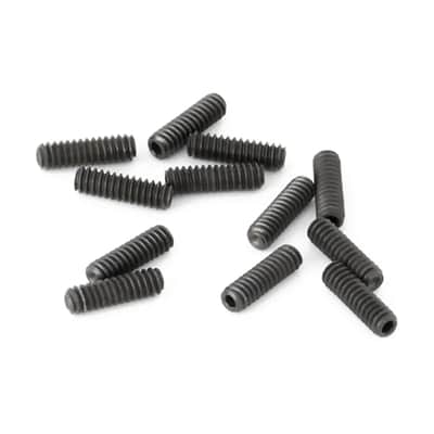 Fender American Series Bridge Saddle Height Screws 3/8 0018027049 image 2