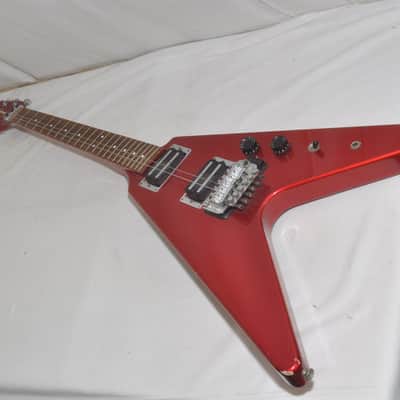 Fernandes The Function ST-45 Fat Stratocaster 90's | Reverb