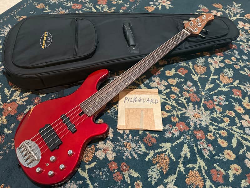 Lakland 55-14