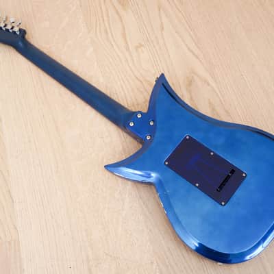 【最終値下】Tokai Talbo Blazing Fire / Blue 最終値下】Tokai Talbo Blazing Fire / Blue 最終値下】Tokai Talbo