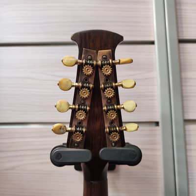 Calace Mandolino Napoletano 1894 image 4