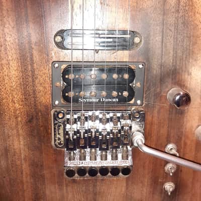 Carvin DC 145 KOA image 2