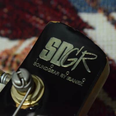 Ibanez SR1000 1997 image 5