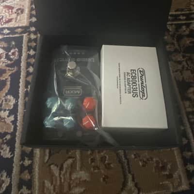 MXR MB301 Bass Synth 2025 - Present - Grey image 1