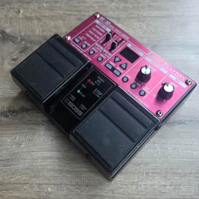 Boss RC-30 Loop Station | Reverb Australia
