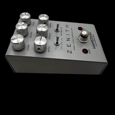 Hamstead Zenith X5022 image 4
