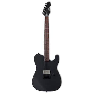 LTD TE-401 テレキャス ESP ギター Amazon.com: ESP LTD TE-401 Electric Guitar, Black Satin : Musical