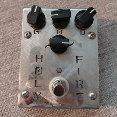 Creation Audio Labs Holy Fire Classic 2010s - Metal image 1