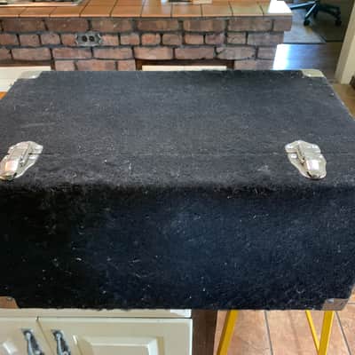 CADENCE AMP CASE- MAKE OFFER! image 12