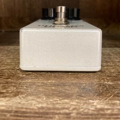MXR CSP202 Custom Comp 2010s - White image 2