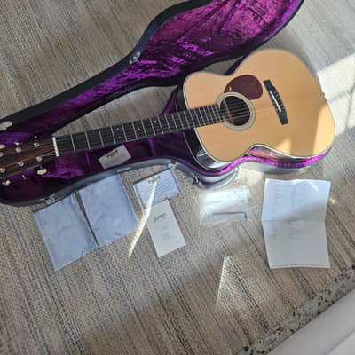 Collings Om2hgss 2020 image 1