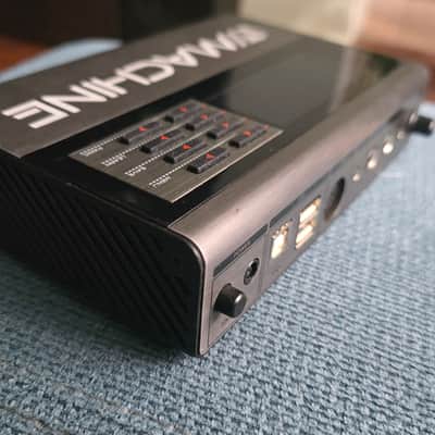 Sm Pro Audio - V Machine- Standalone VST Player image 3