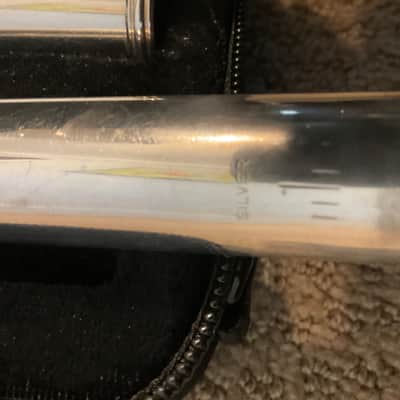 Artley Open Hole Flute- New Pads, New Case image 7