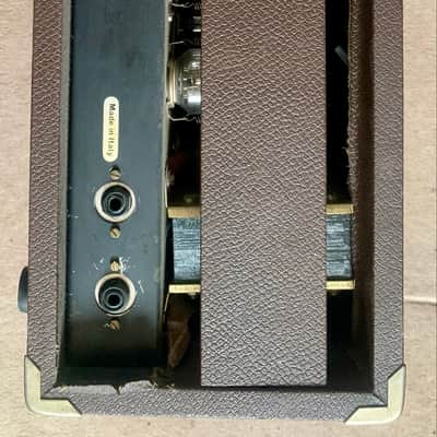 Manhattan 6024 Reverb 70's image 2