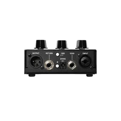 Franklin Audio RA-100 Send/Return Re-Amp Box image 2
