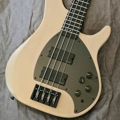 KLŌS Apollo Custom IV Feather w. Fishman Fluence image 4