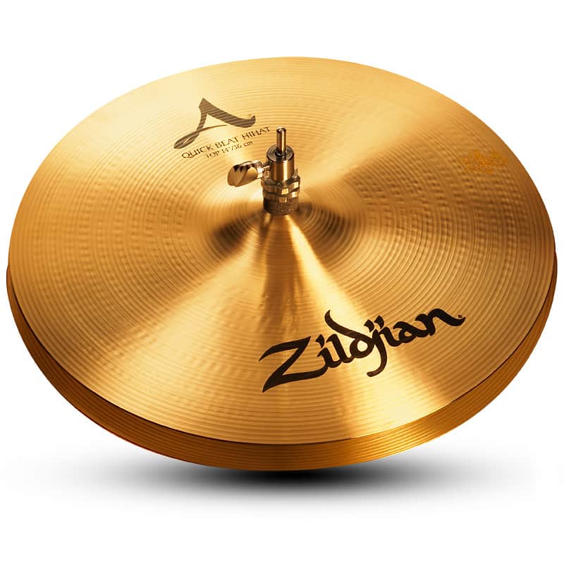 Zildjian 14