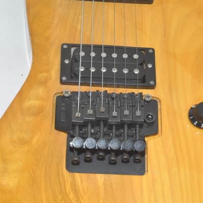 AriaProⅡ Avengers Series Explorer Type Electric Guitar Ref.No 6888 image 4