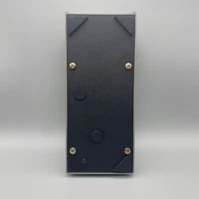 Ibanez WF10 Wah Fuzz 1990s - Grey image 6