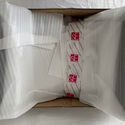 SE Electronics Reflexion Filter Pro – Open Box / Never Used (Old Stock from 2012) image 3