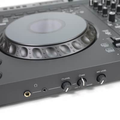 AlphaTheta USED DDJ-GRV6 image 5